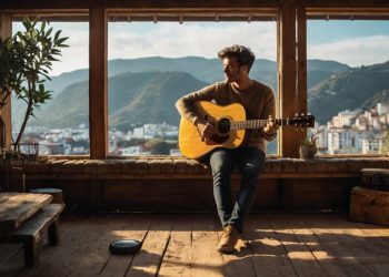 Top Acoustic Songs for a Chilled Vibe