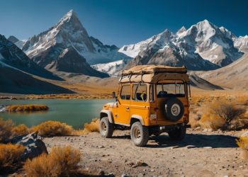 Top Adventure Travel Destinations for 2024