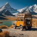 Best Cultural Travel Experiences to Try in 2024 Best Cultural Travel Experiences to Try in 2024