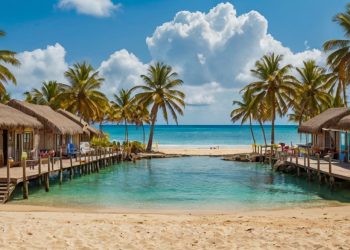 "Top Beach Destinations to Visit in 2024"