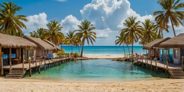 "Top Beach Destinations to Visit in 2024"