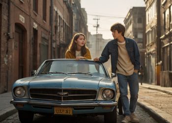 Top Coming-of-Age Movies That Will Touch Your Heart