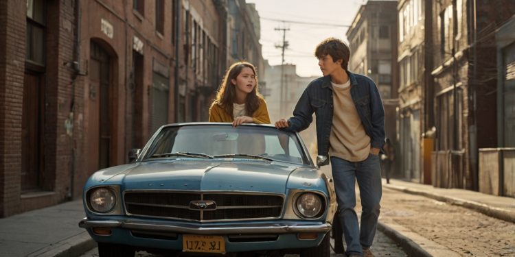 Top Coming-of-Age Movies That Will Touch Your Heart Top Coming-of-Age Movies That Will Touch Your Heart