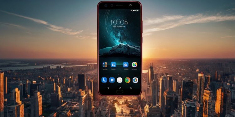 Top Flagship Smartphones of 2024: Power and Elegance