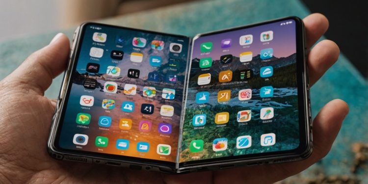 Top Foldable Phones of 2024: Innovation at Its Best Top Foldable Phones of 2024: Innovation at Its Best