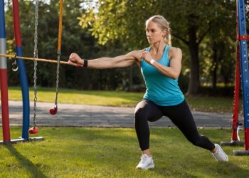 Top Games for Fitness and Physical Activity