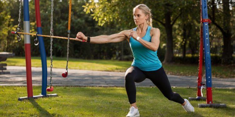 Top Games for Fitness and Physical Activity