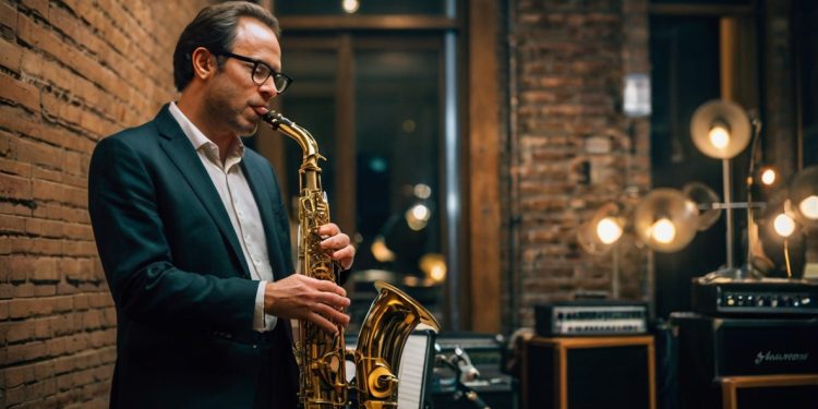 Top Jazz Songs to Add to Your Playlist Top Jazz Songs to Add to Your Playlist