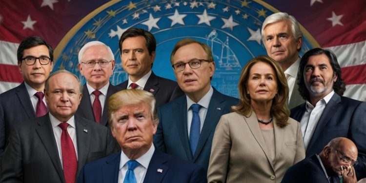 Top Political Parties to Watch in 2024 Top Political Parties to Watch in 2024