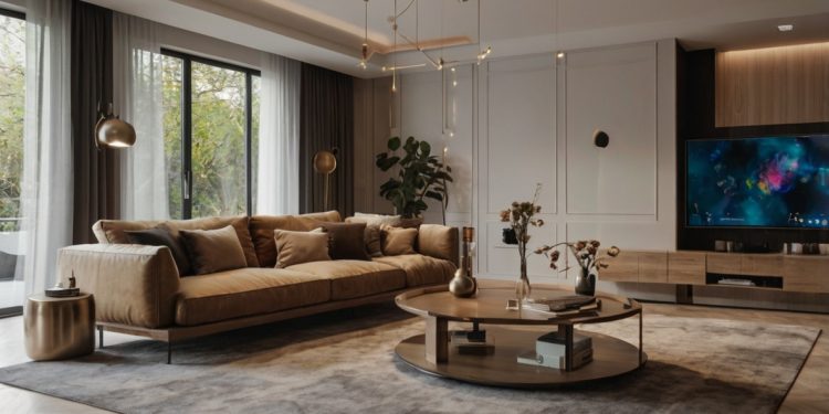 Top Smart Home Gadgets for 2024: Upgrade Your Living Space Top Smart Home Gadgets for 2024: Upgrade Your Living Space