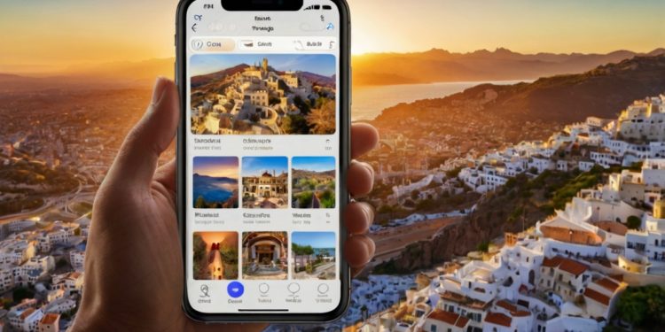 Top Travel Apps You Need for 2024
