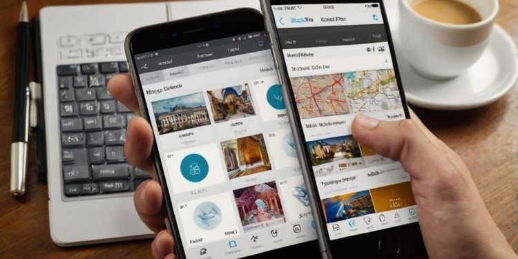 Best Apps for Budgeting