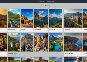 Best Apps for Travel Planning