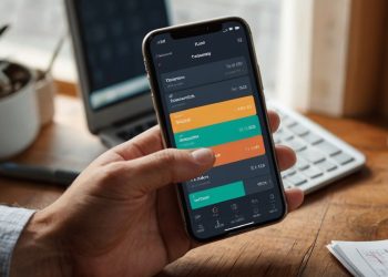 Best Budgeting Apps to Manage Your Finances