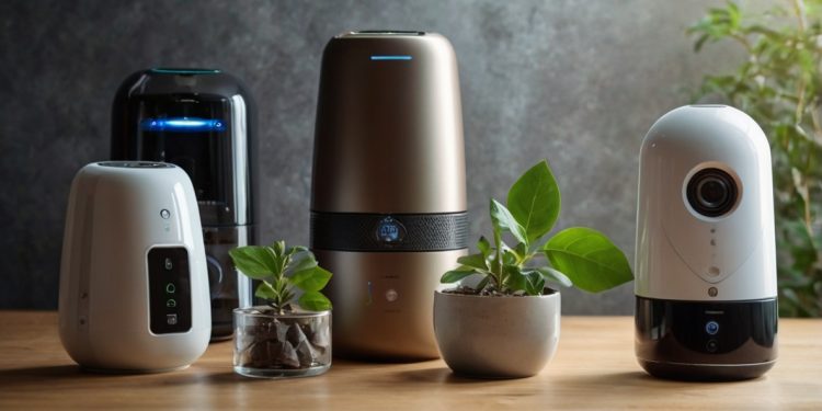 Best Eco-Friendly Gadgets to Save Energy in 2024