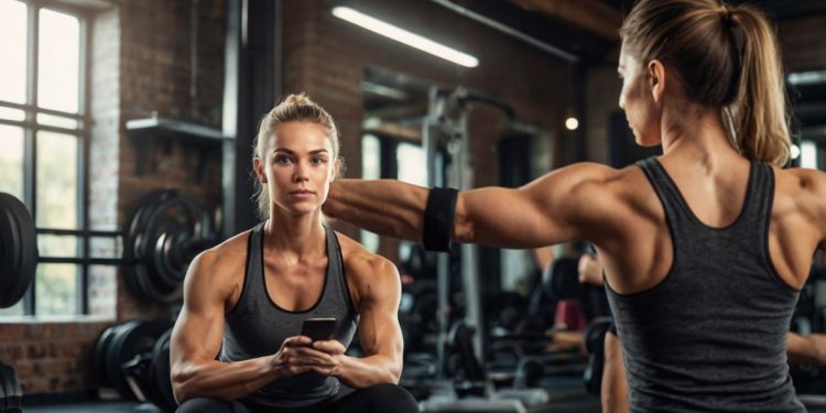Best Fitness Apps for Beginners