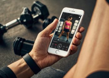 Best Fitness Apps for a Healthier Lifestyle
