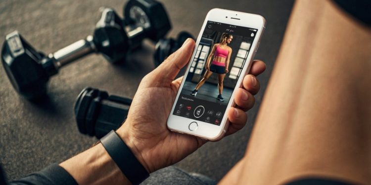 Best Fitness Apps for a Healthier Lifestyle Best Fitness Apps for a Healthier Lifestyle