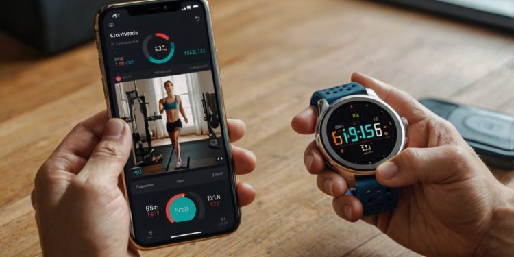 Best Fitness Gadgets to Track Your Health Goals in 2024