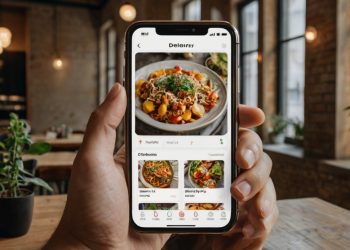 Best Food Delivery Apps in 2025