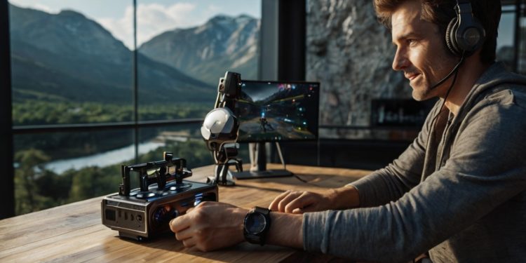 Best Gaming Gadgets for an Unmatched Experience in 2024