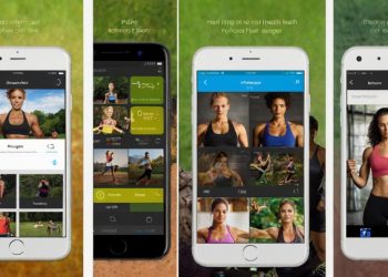 Best Health and Fitness Apps to Stay Fit