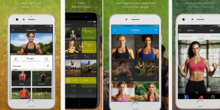 Best Health and Fitness Apps to Stay Fit Best Health and Fitness Apps to Stay Fit