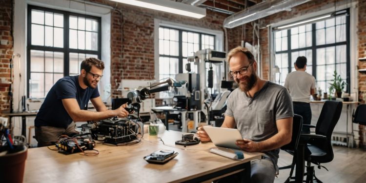 Best Health Tech Startups Changing the Industry Best Health Tech Startups Changing the Industry