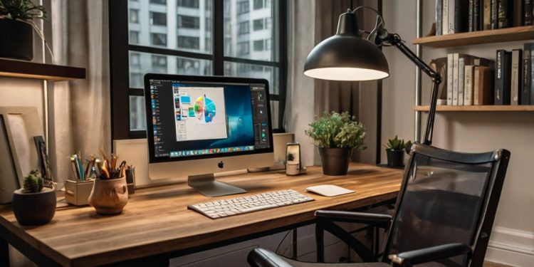 Best Home Office Gadgets for Maximum Productivity in 2024