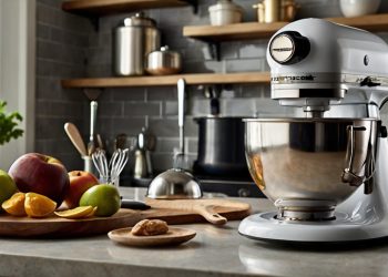 Best Kitchen Gadgets for Modern Cooking