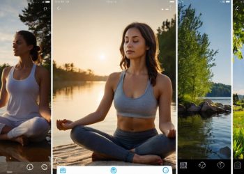 Best Meditation Apps for Stress Relief