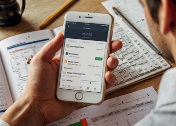 Best Mobile Apps for Personal Finance Management