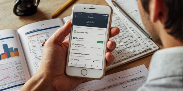 Best Mobile Apps for Personal Finance Management Best Mobile Apps for Personal Finance Management