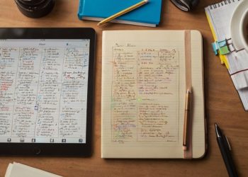 Best Note-Taking Apps for Students