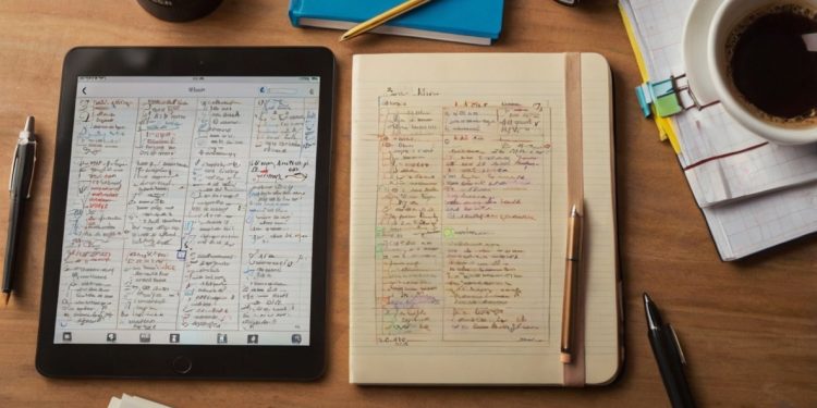 Best Note-Taking Apps for Students Best Note-Taking Apps for Students