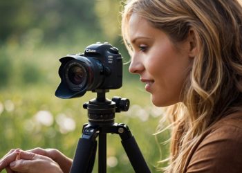 Best Photography Gadgets for Beginners