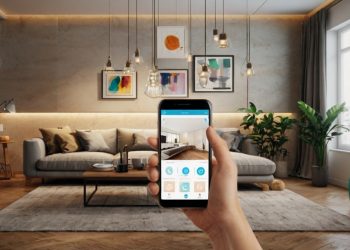Best Smart Home Gadgets to Upgrade Your Living Space in 2024