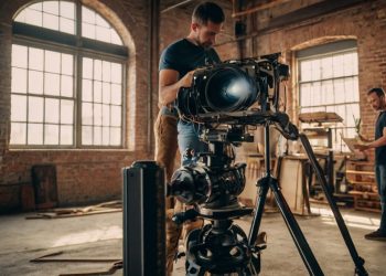 Best Tech Startups Revolutionizing Industries