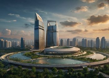 Exploring the Political Landscape of Asia in 2024