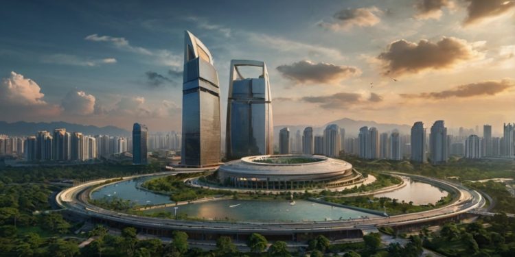 Exploring the Political Landscape of Asia in 2024