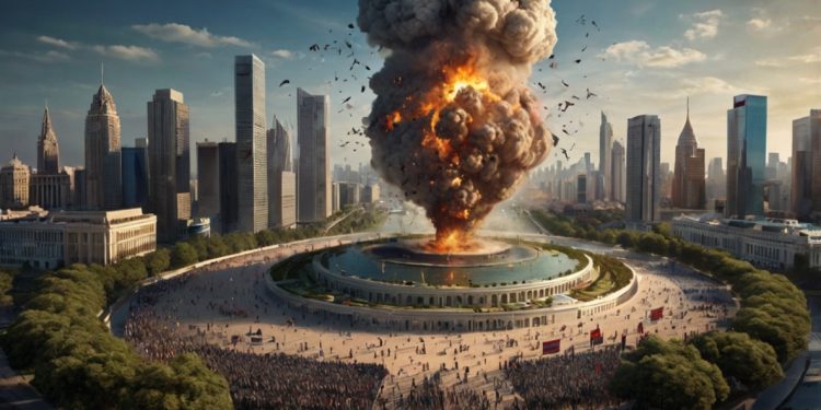 Global Efforts to Combat Political Corruption in 2024