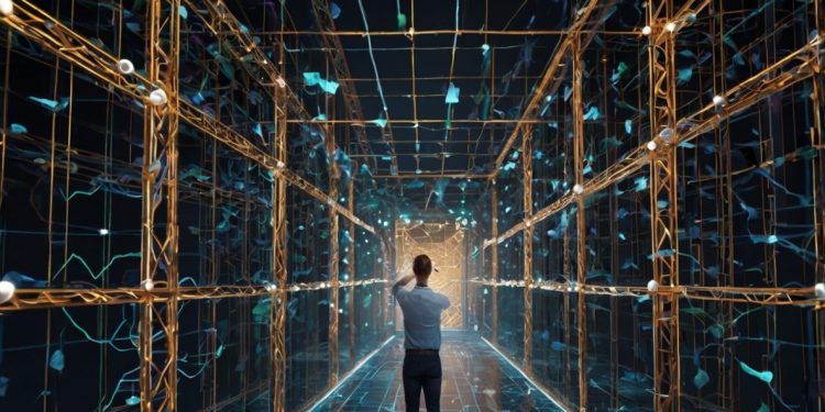 How Startups Are Using Blockchain in 2025 How Startups Are Using Blockchain in 2025