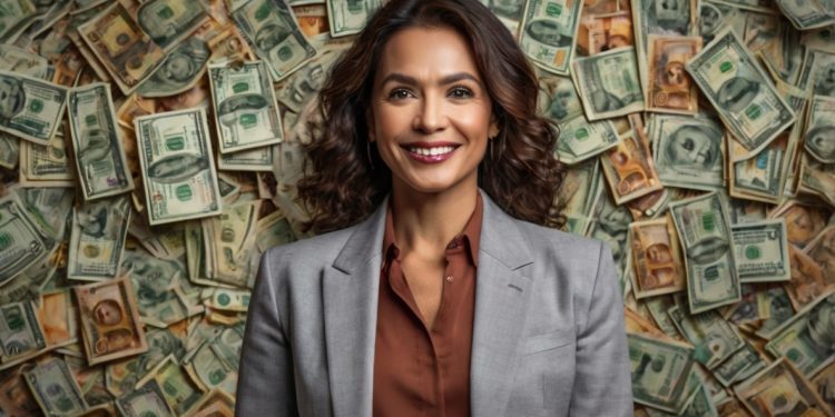 How to Achieve Financial Freedom by 2025 How to Achieve Financial Freedom by 2025