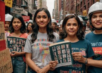 Immigration Politics: What to Expect in 2024