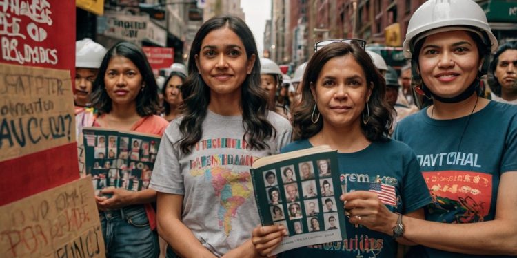 Immigration Politics: What to Expect in 2024 Immigration Politics: What to Expect in 2024