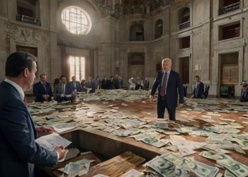 Political Corruption in 2024: A Global Challenge