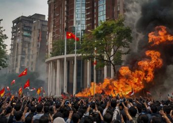 The Rise of Authoritarianism in Global Politics
