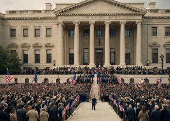 Political Polarization in 2024: Is It Deepening?