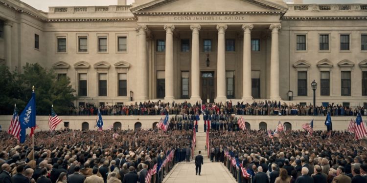 Political Polarization in 2024: Is It Deepening? Political Polarization in 2024: Is It Deepening?