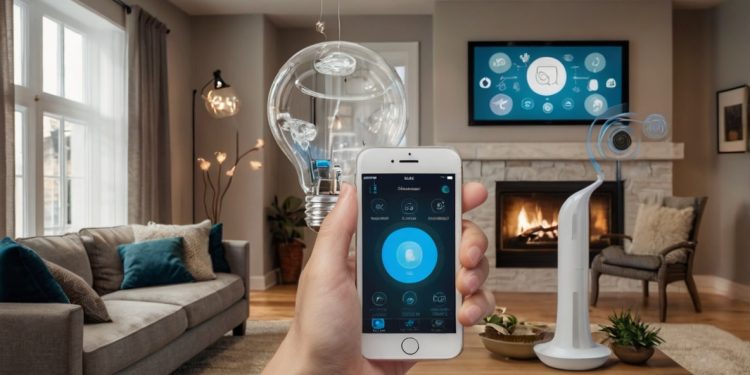 Smart Home Technologies to Look Out for in 2025 Smart Home Technologies to Look Out for in 2025